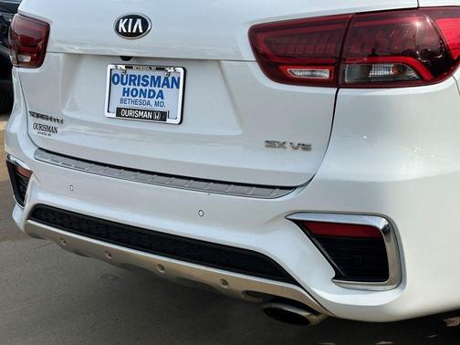 2019 Kia Sorento SX