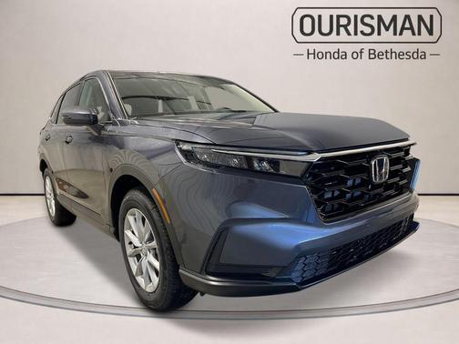 Meteorite 2026 Honda CR-V EX
