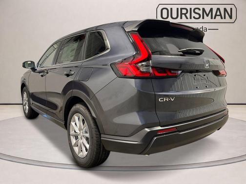 Meteorite 2026 Honda CR-V EX