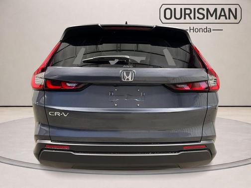 Meteorite 2026 Honda CR-V EX