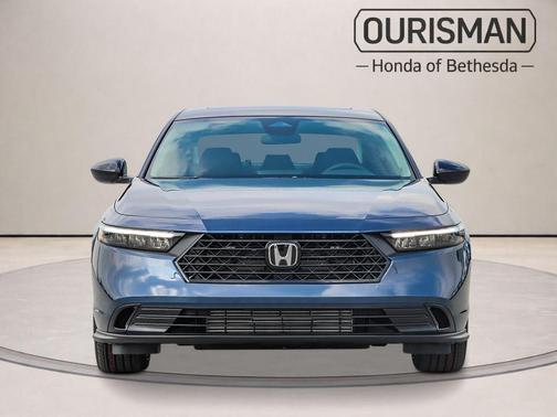 Canyon 2026 Honda Accord SE