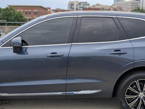 2020 Volvo XC60 T5 Inscription