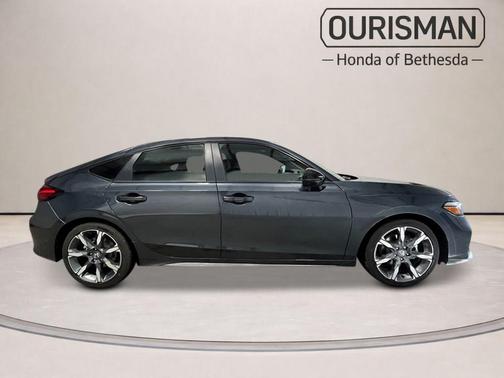 Meteorite 2026 Honda Civic Hybrid Sport Touring