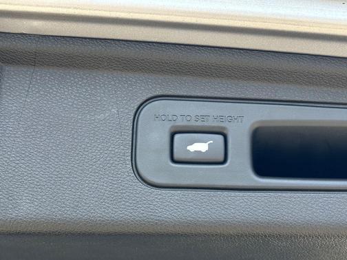 Lunar Silver Metallic 2024 Honda Odyssey EX-L