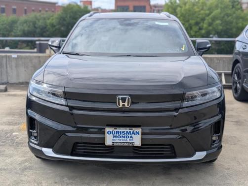 2025 Honda Prologue Elite