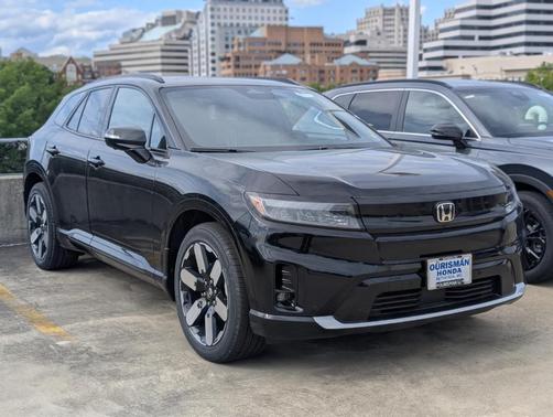 2025 Honda Prologue Elite