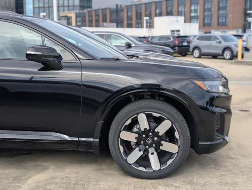 2025 Honda Prologue Elite
