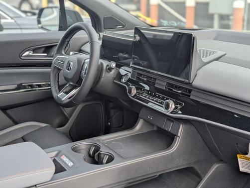 2025 Honda Prologue Elite