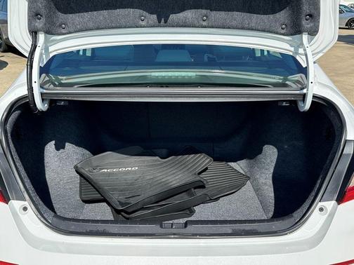 2022 Honda Accord EX-L