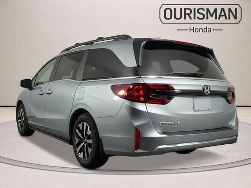 Solar 2026 Honda Odyssey EX-L