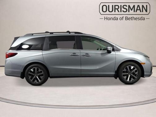 Solar 2026 Honda Odyssey EX-L