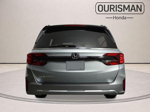 Solar 2026 Honda Odyssey EX-L