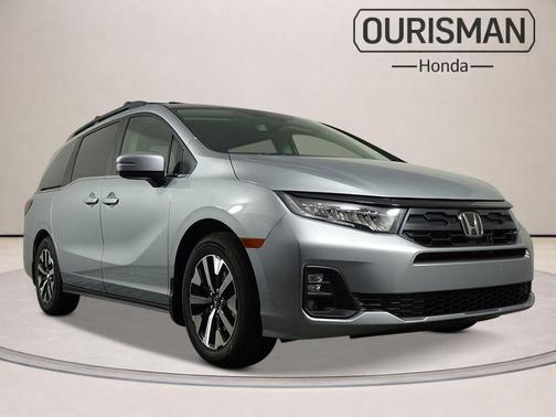 Solar 2026 Honda Odyssey EX-L