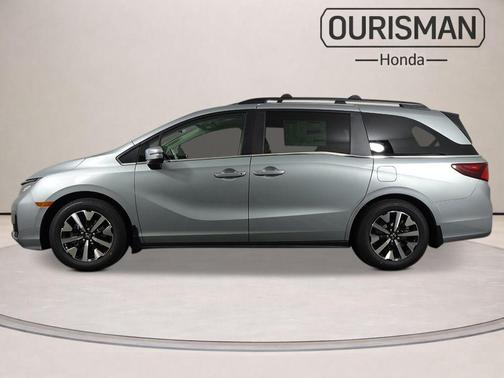 Solar 2026 Honda Odyssey EX-L