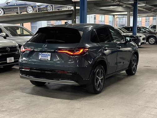 2023 Honda HR-V EX-L