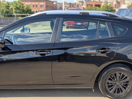 2022 Subaru Impreza Premium