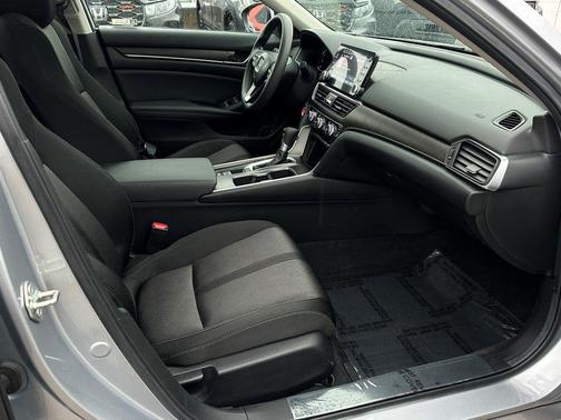 2019 Honda Accord EX