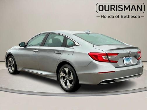 2019 Honda Accord EX