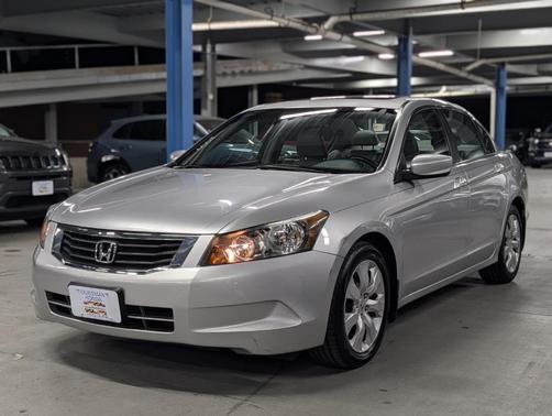 2009 Honda Accord EX-L