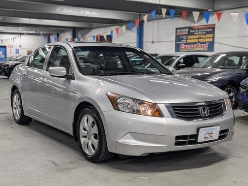 2009 Honda Accord EX-L