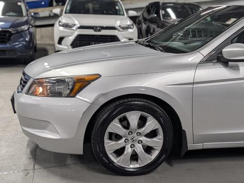 2009 Honda Accord EX-L