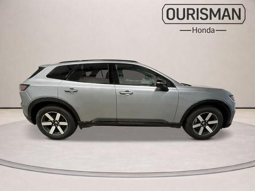 Mercury Silver 2026 Honda Prologue Touring