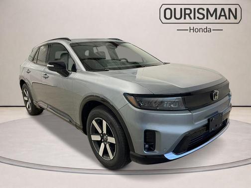 Mercury Silver 2026 Honda Prologue Touring