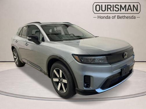 Mercury Silver 2026 Honda Prologue Touring