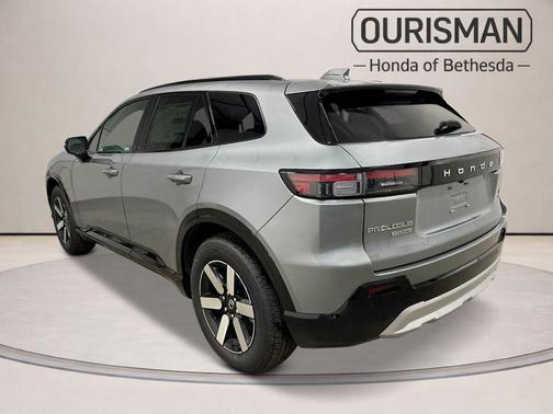 Mercury Silver 2026 Honda Prologue Touring