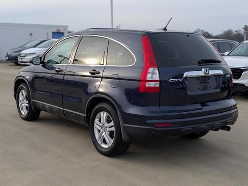 2011 Honda CR-V EX
