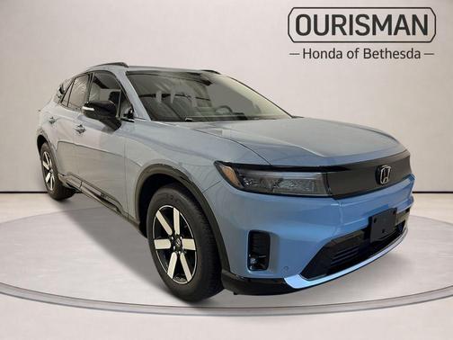 Sonic Blue 2026 Honda Prologue Touring