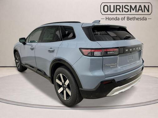 Sonic Blue 2026 Honda Prologue Touring