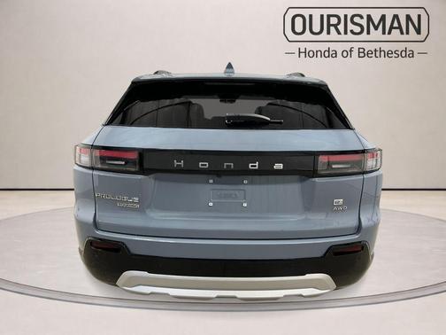 Sonic Blue 2026 Honda Prologue Touring