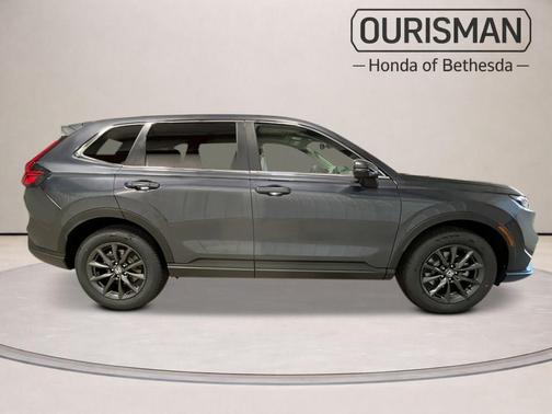 Meteorite 2026 Honda CR-V EX-L