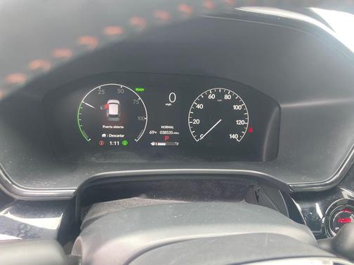 2023 Honda CR-V Hybrid Sport Touring