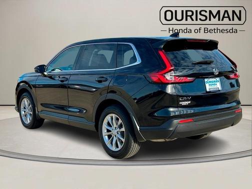 2023 Honda CR-V EX