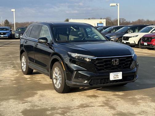 2023 Honda CR-V EX