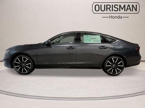 Meteorite 2026 Honda Accord Hybrid Touring