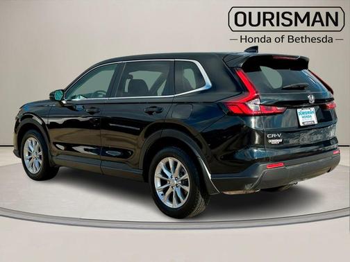 2023 Honda CR-V EX