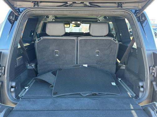 2024 Rivian R1S Adventure Quad Motor Large Pack