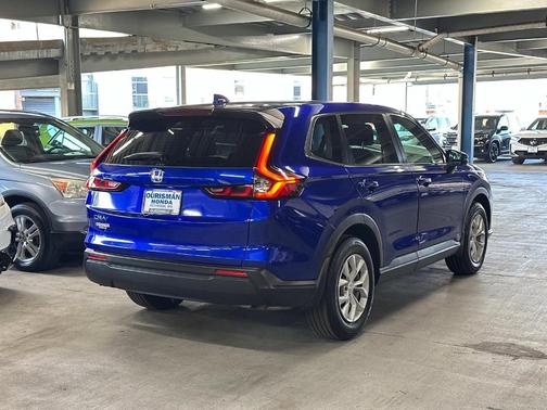 2023 Honda CR-V LX