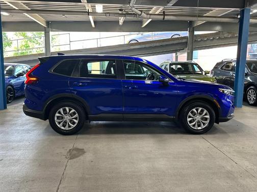 2023 Honda CR-V LX