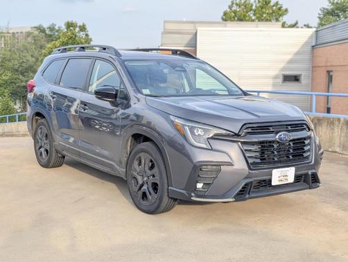 2025 Subaru Ascent Onyx Edition