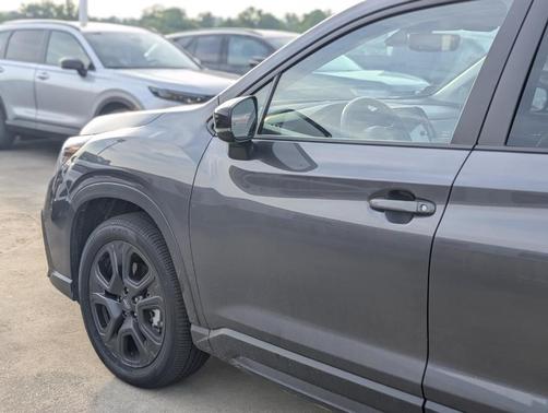 2025 Subaru Ascent Onyx Edition