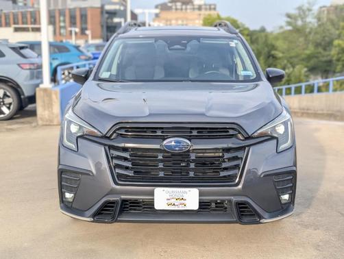 2025 Subaru Ascent Onyx Edition