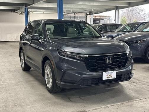2023 Honda CR-V EX