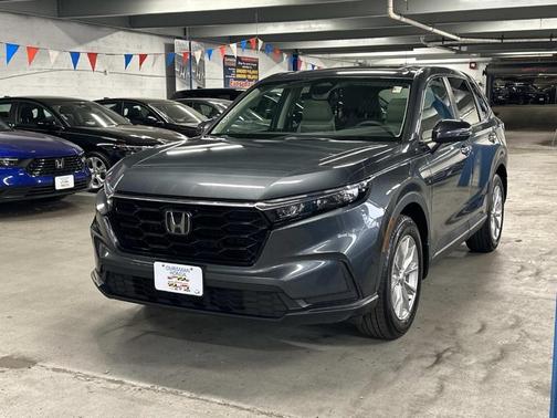 2023 Honda CR-V EX