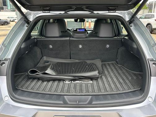 Iridium 2024 Lexus UX 250h Premium