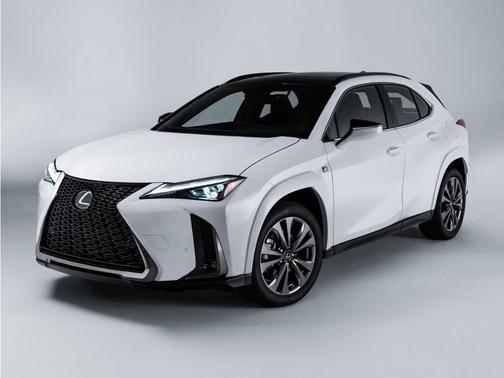 Iridium 2024 Lexus UX 250h Premium