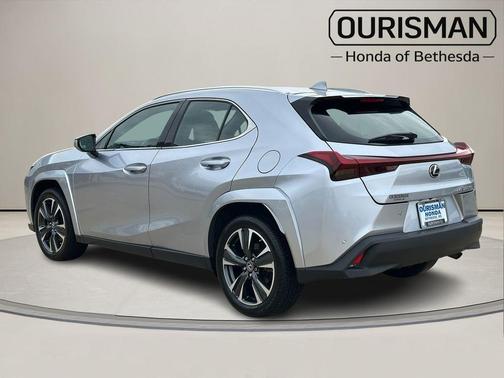 Iridium 2024 Lexus UX 250h Premium